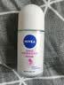 妮维雅（NIVEA）孙颖莎同款抑汗香体止汗露腋下干爽精华爽身走珠液50ml*2生日礼物 实拍图