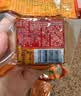 桥头麻辣牛油火锅底料500g 重庆老字号冒菜串串麻辣香锅调料重庆特产 实拍图