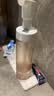 溪木源山茶花洁面泡沫氨基酸洗面奶三支装温和清洁护肤450ml 实拍图