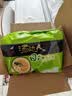 统一汤达人 日式豚骨拉面 袋装 125g*5袋 五连包 方便面速食面泡面 实拍图