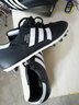 Adidas阿迪达斯德国产袋鼠皮足球鞋COPA MUNDIA FG男子比赛长钉足球鞋015110 黑色015110 43.5(JP275) 实拍图