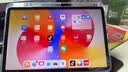 HUAWEIMatePad SE 11英寸 焕新版 华为平板电脑高刷护眼大屏 影音娱乐学生平板学习平板8GB+256GB 星云灰 实拍图