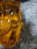 鲁花 食用油 物理压榨 葵花仁油6.18L  实拍图