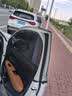 九乘（JIUCHENG）汽车防蚊纱窗车用车载窗帘遮阳防晒通风车窗蚊帐网 4门SUV防蚊网 实拍图