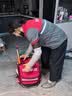京东家政 【2小时保洁单次服务】家政保洁上门服务 京东保洁家庭清洁 适用面积＜55平米 实拍图
