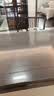 京东京造桌布透明桌垫食品级TPU桌垫餐桌垫防油软玻璃桌垫 定制专拍补拍 实拍图