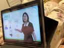 学进思学习机学习平板二合一学生专用2026新款幼小初高中4K级护眼屏英语点读机智能AI学习上网课学生专用 12+512G丨AR指读护眼5G网教材终身免费 实拍图