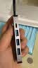 宏碁（acer）Type-C扩展坞USB3.0分线器拓展坞转HDMI转接头适用MacBook电脑转换器4K投屏PD充电器五合一 实拍图