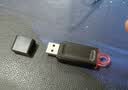 金士顿（Kingston）64GB USB3.2 Gen 1 U盘 DTX 大容量U盘 时尚设计 轻巧便携 学习办公投标电脑车载优盘 实拍图