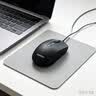 联想（Lenovo）鼠标有线鼠标 办公鼠标 联想大红点M120有线鼠标 笔记本台式机鼠标 实拍图