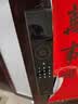 华为（HUAWEI）智能门锁 2 全系列AI掌静脉解锁超清智能大猫眼鸿蒙智能家居 全自动电子密码指纹锁MT33 华为智能门锁2【掌静脉识别+高清内屏】 实拍图
