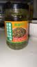 洗象堂青椒贡菜酱200g 【贡菜含量≥25%】下饭菜剁椒酱烧椒酱拌饭拌面酱 实拍图