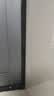 瓦克（WACKER）DA防霉玻璃胶厨卫密封胶防水美容胶中性硅胶马桶封边胶 亮黑色2支 实拍图