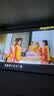 快朵小屋 100英寸16:9支架挂壁两用幕布 白玻纤4K3D高清可移动免打孔投影仪幕布家用办公极米坚果当贝小米 实拍图