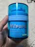 海龟爸爸控油祛痘洁面乳80ml+小蓝瓶面霜50g+祛痘棉片20片 实拍图