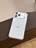 品胜【相机键全包|气囊升级】适用iPhone18Pro手机壳苹果18Pro保护套17pro晶透耐磨简约气囊防摔壳 实拍图