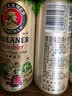 保拉纳（Paulaner）柏龙 经典小麦白啤 500ml*24听 德国进口啤酒 球赛必备 实拍图