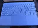 微软（Microsoft）Surface Pro 12英寸 二合一笔记本电脑 国家补贴 轻薄本 AI+PC 骁龙 X Plus 16G 256G 亮铂金 实拍图