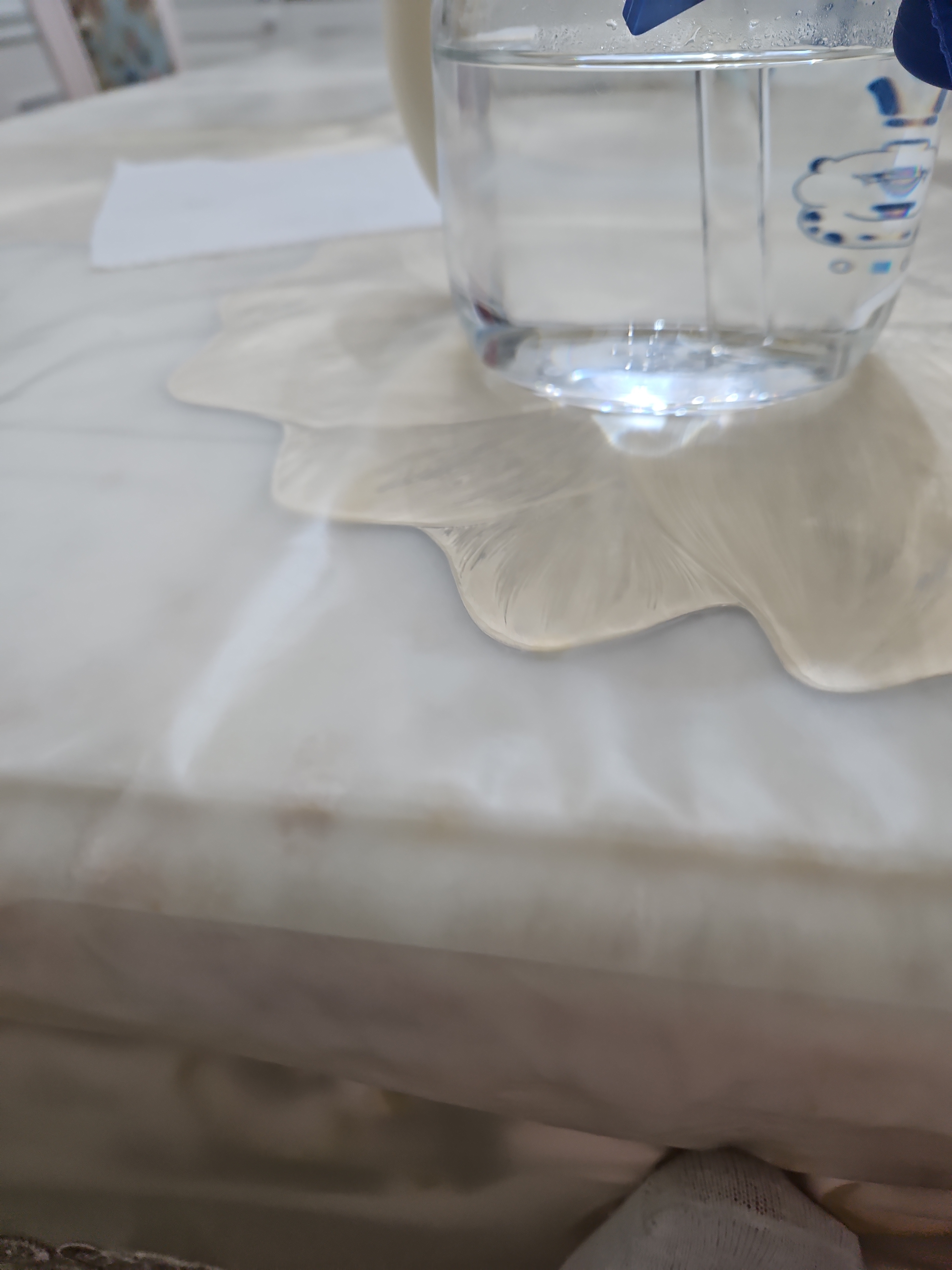 景田百岁山饮用天然矿泉水 348ml*24瓶整箱装 会议办公饮用水 实拍图