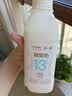 简爱原味裸酸奶 760g*2瓶 家庭装大桶酸奶 生牛乳发酵 早餐奶 实拍图