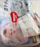 好奇（Huggies）金装纸尿裤婴儿超薄尿不湿新生儿尿裤柔软透气 【纸尿裤】M50片+4片(6-11kg) 实拍图