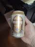 1号会员店（One's Member）精酿壹号德式小麦白啤酒330ml*24罐啤酒整箱精酿啤酒 实拍图