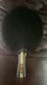 红双喜DHS三星横拍双面反胶乒乓球拍3星单拍兵兵拍F3002*1 实拍图