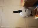 双喜 高压锅铝合金燃气电磁炉通用防爆家用压力锅22CM/6L【蒸格款】 实拍图