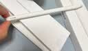 Apple/苹果【教育优惠】Pencil Pro 磁吸触控笔苹果笔电容笔iPad笔 适用于iPad mini/Pro/Air 实拍图