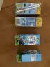 纽麦福（Meadow fresh）新西兰进口跑跑牛 4.0g蛋白质 全脂高钙儿童牛奶 200ml*24盒  实拍图
