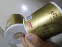 清风有芯卷纸原木金装 4层140克*30卷 卫生纸纸巾 箱装 厕纸 卷筒纸 实拍图