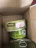 远洋橄榄油浸黄鳍金枪鱼罐头100g  西班牙进口橄榄油浸低脂高蛋白轻食 实拍图