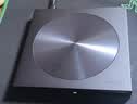 绿联8倍速Type-C/USB外置光驱移动刻录机便携读刻一体 笔记本电脑外接DVD/CD光盘播放高速读取器80130 实拍图
