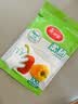 美丽雅 一次性手套100只食品用抽取式塑料pe加厚防漏家用厨房透明薄膜 实拍图
