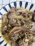 温氏供港富硒老母鸡2.8斤 富硒农家走地鸡 鸡汤 散养500天 冷冻食品 实拍图