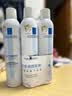 理肤泉【黄子弘凡同款】喷雾300ml*3支装舒缓褪红爽肤水敏感肌护肤品 实拍图