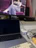 KTC 23.8英寸 180Hz高刷 高清屏 爱眼低蓝光 可壁挂广色域HDMI+VGA 办公轻电竞显示器H24F6 实拍图
