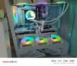 酷冷至尊（CoolerMaster）GX1000W 白色 金牌全模组电源 电脑电源/ATX3.1原生PCIe5.1/全一线日系电容/7年质保 实拍图