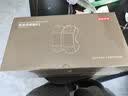 京东京造【礼盒装】膝盖按摩仪K2【2只装】腿部按摩器发热护膝关节炎老寒腿膝盖热敷艾灸生日送父母 实拍图