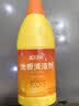 蓝月亮 地板清洗剂 600g/瓶 柠檬香 地板清洁剂 拖地清洁剂瓷砖清洁剂 实拍图