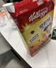 家乐氏（Kellogg）进口可可球330g儿童麦片谷物脆营养早餐食品速食零食代餐巧克力 实拍图