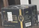 佳宝A2β-酪蛋白纯牛奶 3.6g 原生蛋白整箱 206g*12盒 节日送礼礼盒 实拍图