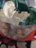 方家铺子去皮去核枣500g 新疆灰枣无核免洗脱皮红枣果干零食辅食 实拍图