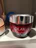 玉兰油（OLAY）大红瓶面霜50g抗皱紧致女士保湿面霜护肤品生日礼物送女友 实拍图