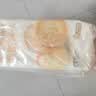 西贝莜面村蒙古奶皮子奶酪馒头750g 共15个 儿童早餐食品半成品速食早饭面点 实拍图