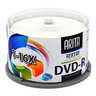 铼德(ARITA) e时代可打印 DVD-R 16速4.7G 空白光盘/光碟/刻录盘 桶装50片 实拍图