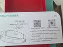 SKG腰部按摩仪G5腰椎按摩器暖宫热敷姨妈神器轻薄隐形智能脉冲护腰带实用礼物送男女朋友父母亲长辈 【爆卖30W+】限定礼盒款 实拍图