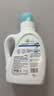威露士la有氧洗衣液松木香1L/瓶 除菌除螨去污渍留香快洗【品质严选】 实拍图