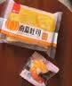 泓一岩烧乳酪吐司面包 营养早餐代餐饱腹速食休闲零食点心蓝莓味420g 实拍图