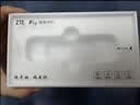 中兴（ZTE）F32随身wifi6免插卡无线上网卡支持5G/4G设备全网通路由器无限随行wi-fi车载宿舍户外流量卡托2026 实拍图